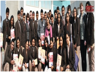 Why do you study in Best Collage for MCA COURSE?