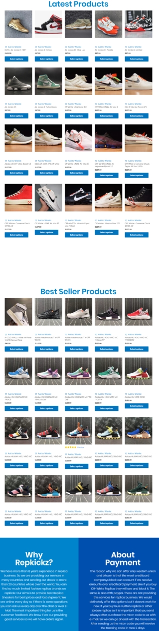 Replica Sneakers for best price- Yeezy replica-Jordan replica