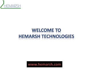 Apremilast Impurities Manufacturer | Suppliers | Hemarsh Technologies