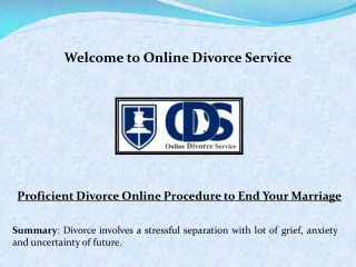 Easiest way to get a divorce, Divorce in Australia, divorce online