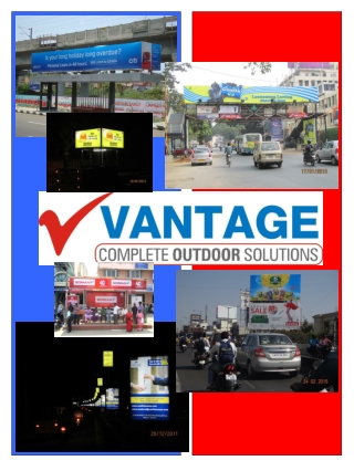 Vantage Outdoor Advertising