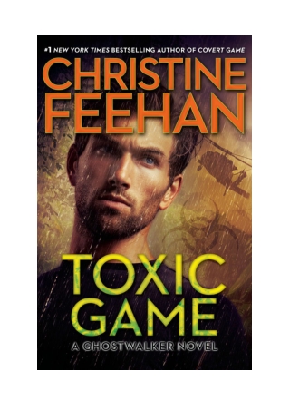 [PDF] Toxic Game By Christine Feehan Free Download