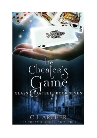 [PDF] The Cheater's Game By C.J. Archer Free Download