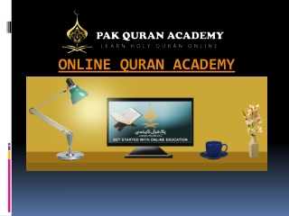 Roles & Duties Of A Reliable Online Quran Academy & Students