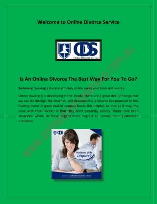 divorce in Australia, Get a Divorce Online, cheap online divorce