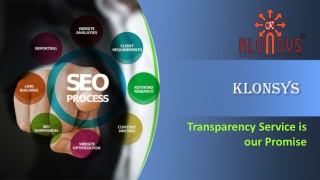 SEO Company USA