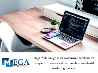 How Can you Choose a Web Design Company - Mega Web Design