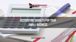 Must-Haves Accounting Softwares For Small Business