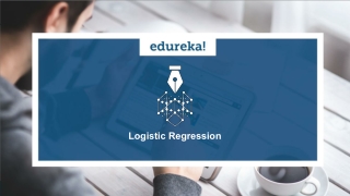 Logistic Regression in R | Machine Learning Algorithms | Data Science Training | Edureka