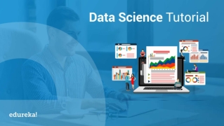 Data Science Tutorial | What is Data Science? | Data Science For Beginners | Edureka