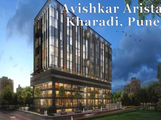 Avishkar Arista Kharadi| Call: 8448272360