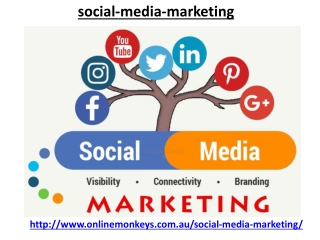 social-media-marketing