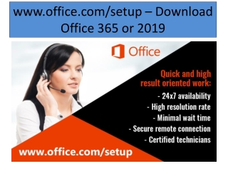 office.com/setup |How to uninstall Microsoft Office on Windows?