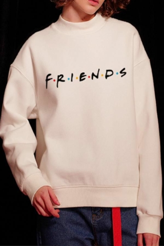 Cool Sweatshirts for Women Online