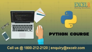 python online training