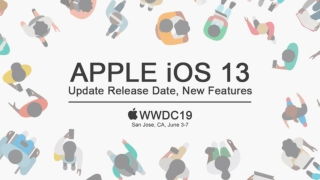 Apple release date and new features of iOS 13 in iPhone iPad