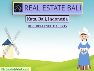 Villas for Rent in Seminyak Bali
