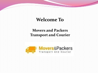 Reliable and Best Packers and Movers in Indirapuram at Best Prices