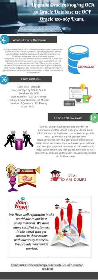 2019 Latest Version High Quality Microsoft 1z0-067 Exam Dumps Questions