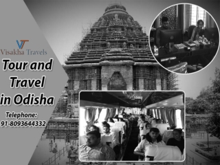 Tour and Travel – For Booking call 918093644332