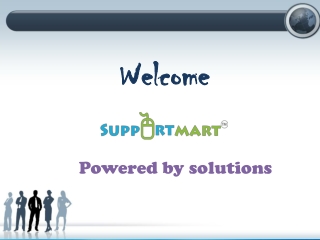 Supportmart Reviews