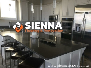 Sienna Renovation - Renovation Companies Vancouver
