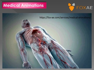Medical Animations