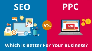 SEO vs. PPC: Which is Better for Your Business?