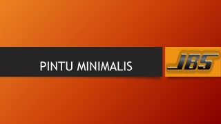 0812-9162-6107 (JBS) Model Pintu Minimalis Kupu Tarung Bogor, Pintu Minimalis Kupu Tarung Terbaru Bogor, Daun Pintu Mini