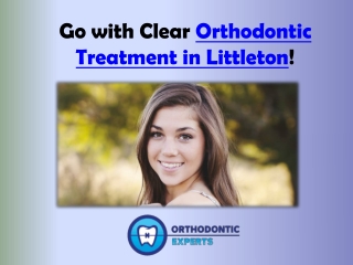 Orthodontist Littleton Co