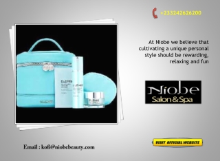 Facial Products & Treatment Akosombo