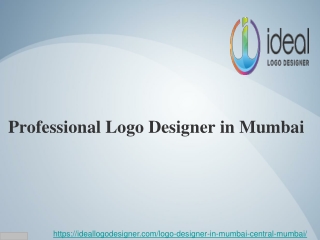 Professional Logo Designer in Mumbai|Corporate logo|Logo Maker