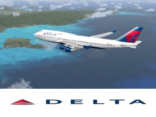 Delta Airlines Phone Number