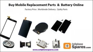 How to buy Cellphone Battery Wholesale