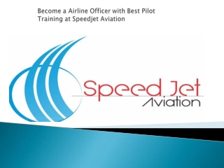 Aviation Training in Mumbai