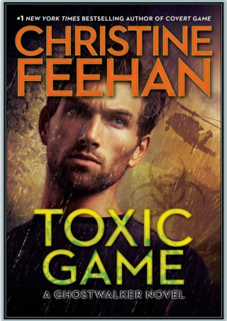 [FREE Download] Toxic Game By Christine Feehan PDF Read Online