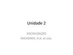 Unidade 2