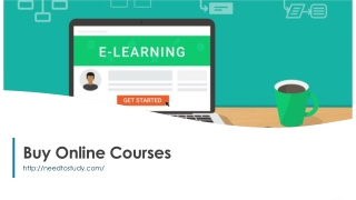 Online Course