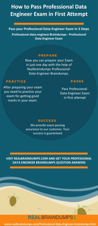 Google Professional-Data-Engineer Exam Dumps