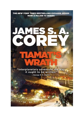 [PDF] Tiamat's Wrath By James S. A. Corey Free Download