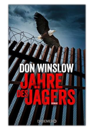 [PDF] Free Download Jahre des Jägers By Don Winslow