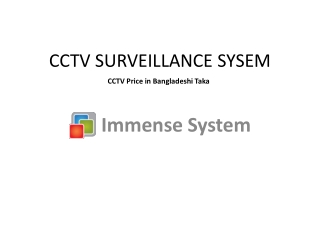 CCTV
