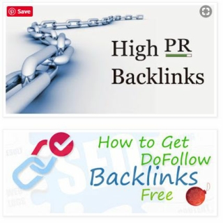 440 Original Verified High Quality PR Sites Dofollow Blog Backlinks Free Download