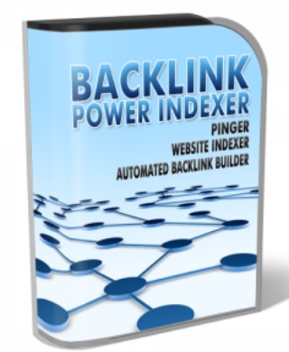 Backlink Power Indexer Full Version Free Download