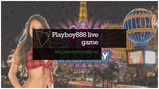 Playboy888 live Three kingdoms review