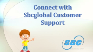 Connect with Sbcglobal Customer Support