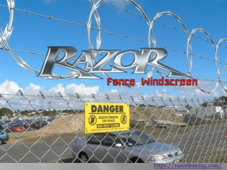 Razor Wire Suppliers