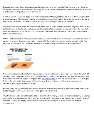 Colon Cleansing Doctor - Mom Nature