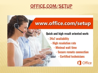 Download and Install Office setup - office.com/setup Houston