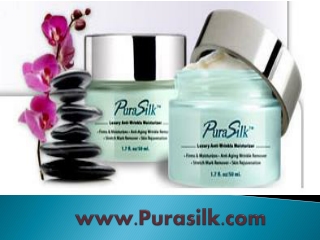 Purasilk